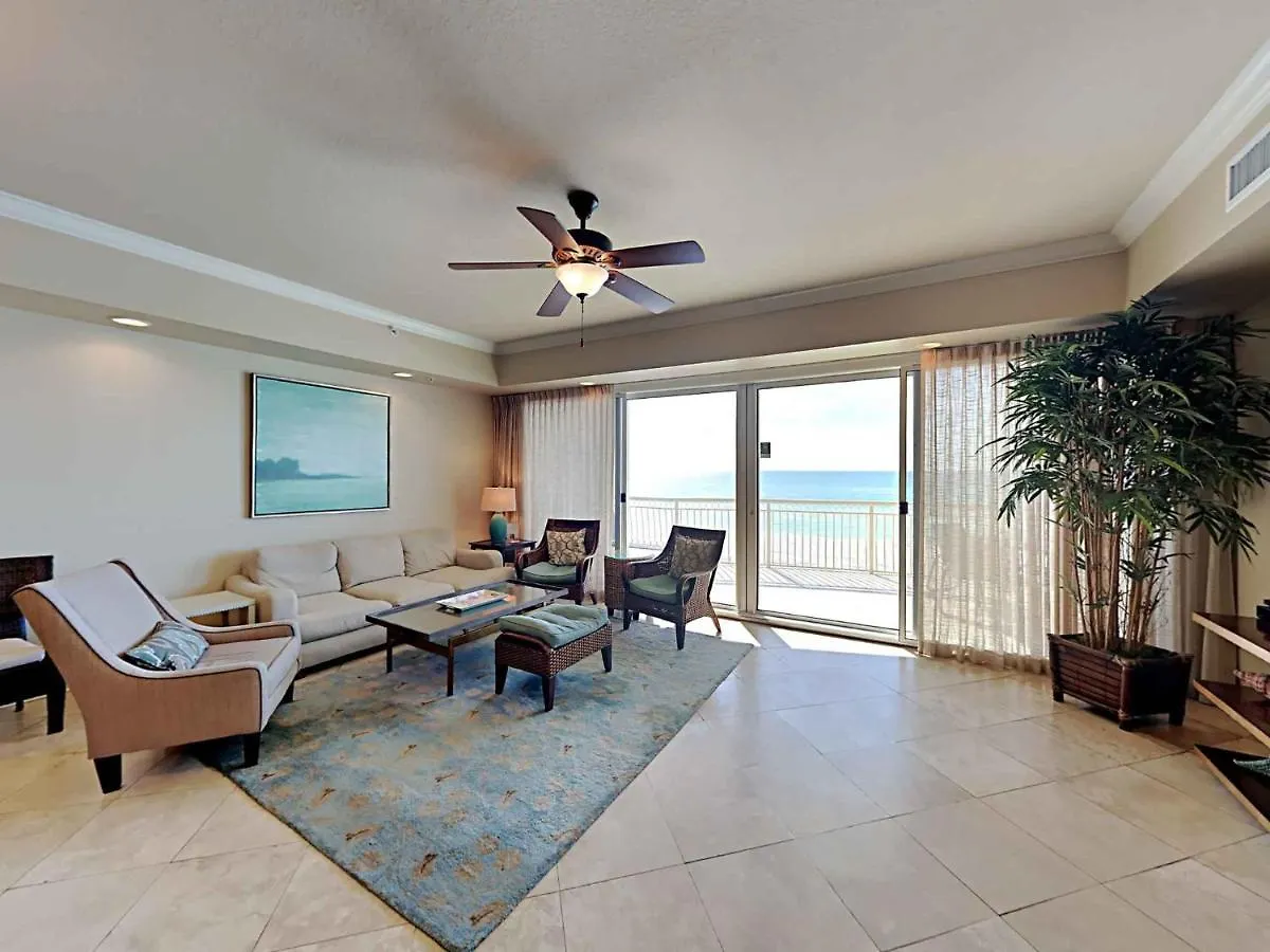 Apartment Dunes Of Crystal Beach 104 Destin