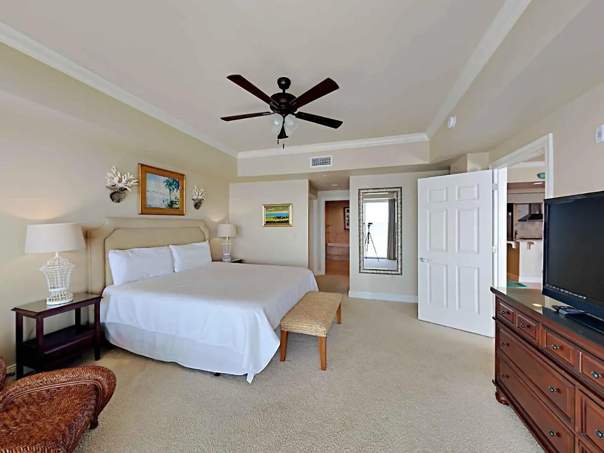 Dunes Of Crystal Beach 104 Destin Apartment