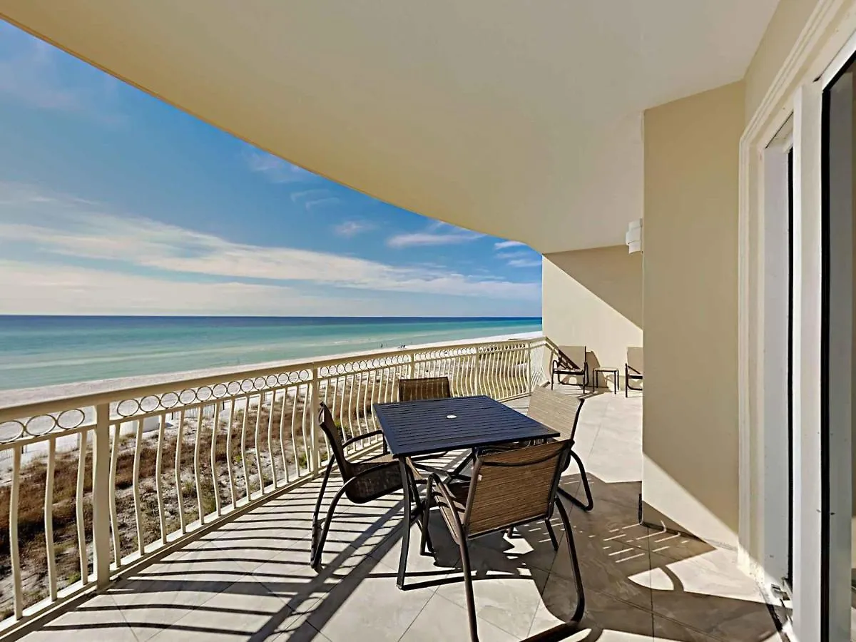 Dunes Of Crystal Beach 104 Destin