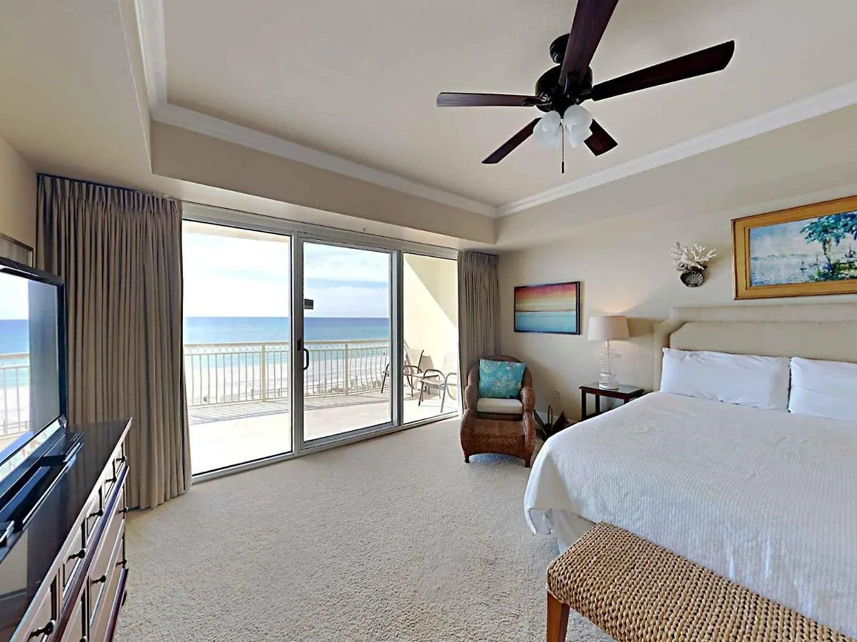 Apartment Dunes Of Crystal Beach 104 Destin