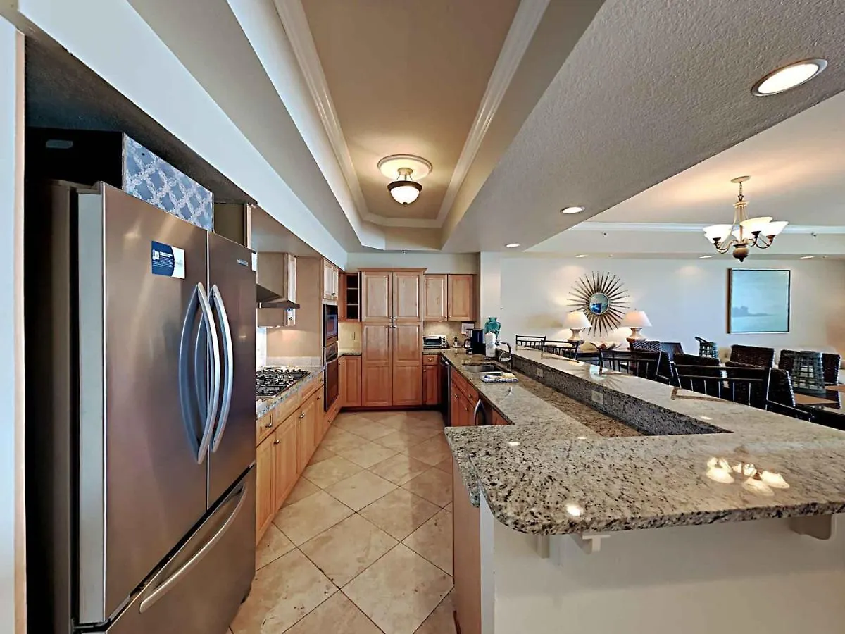Apartment Dunes Of Crystal Beach 104 Destin