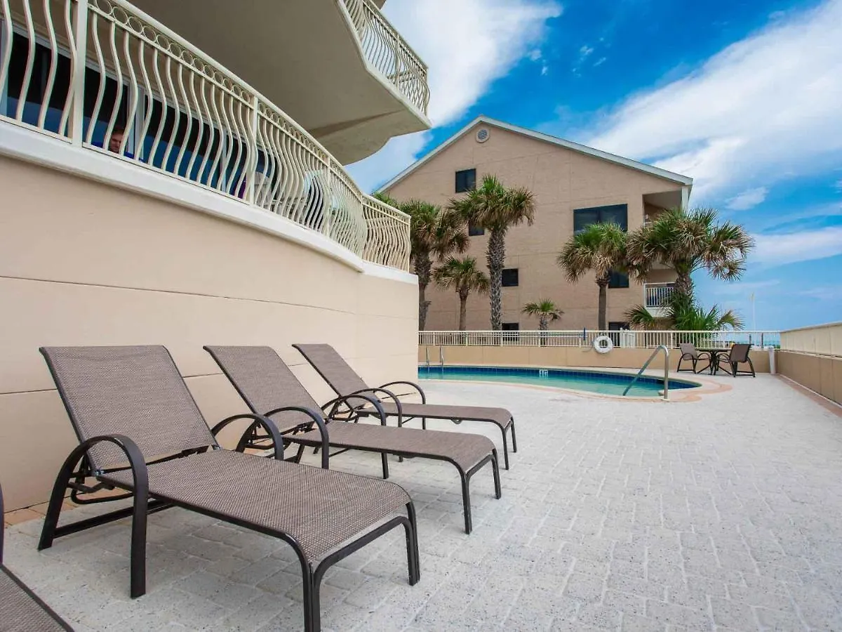 Apartment Dunes Of Crystal Beach 104 Destin
