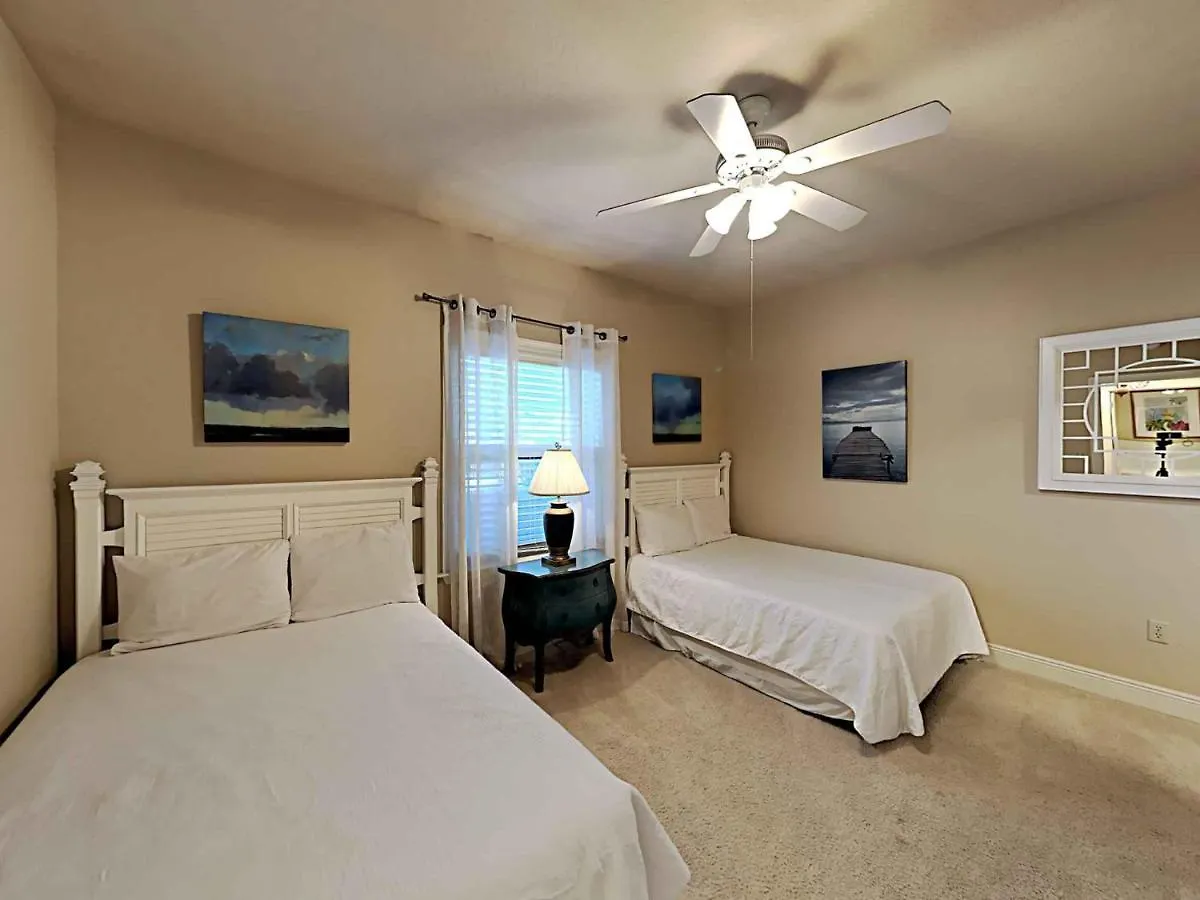 Dunes Of Crystal Beach 104 Destin United States