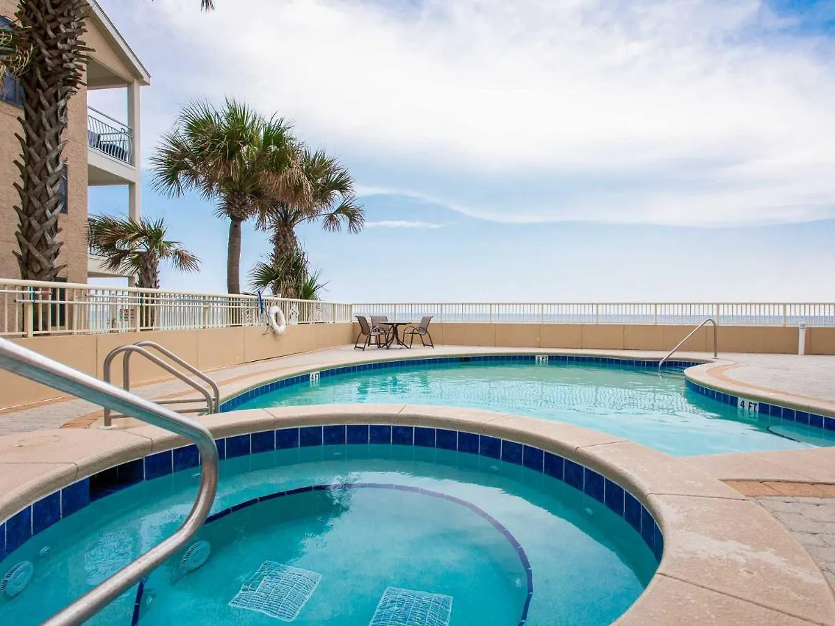 Dunes Of Crystal Beach 104 Destin