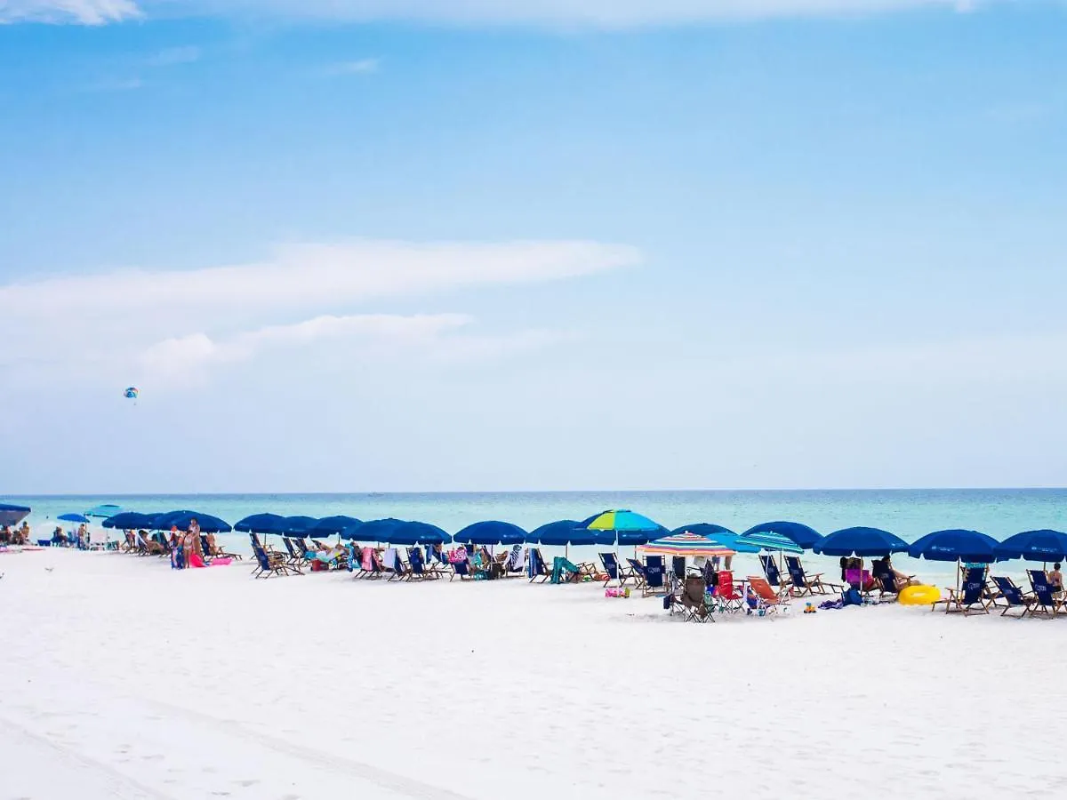 Dunes Of Crystal Beach 104 Destin