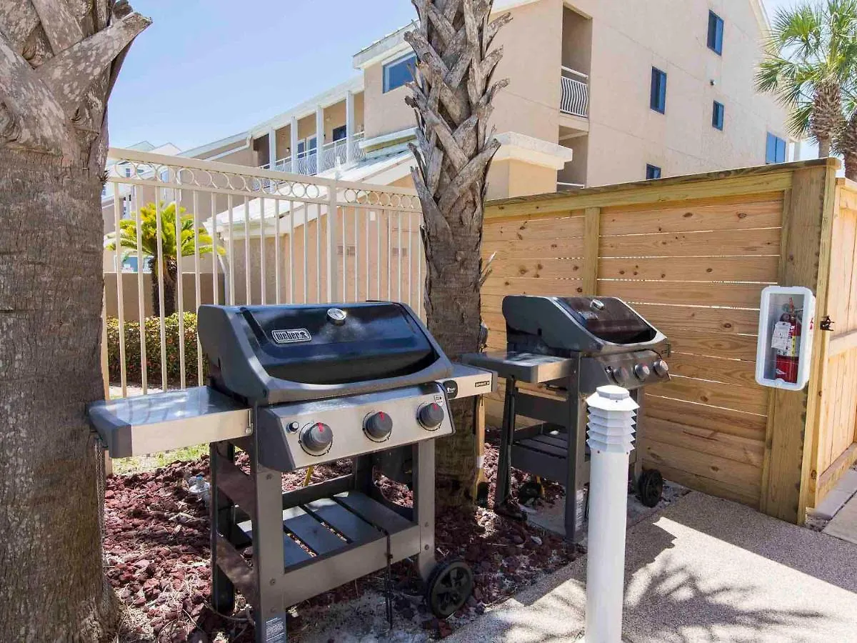 Dunes Of Crystal Beach 104 Destin Apartment