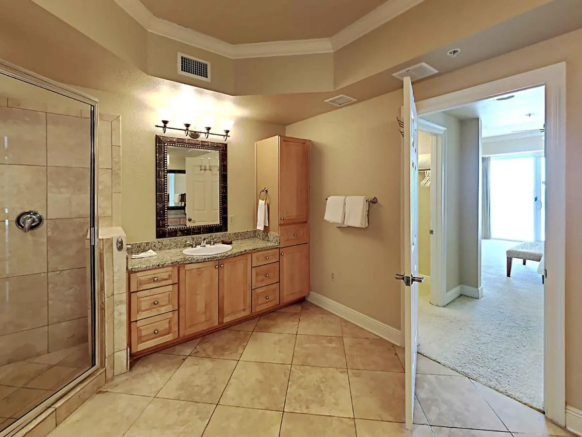 Dunes Of Crystal Beach 104 Destin Apartment