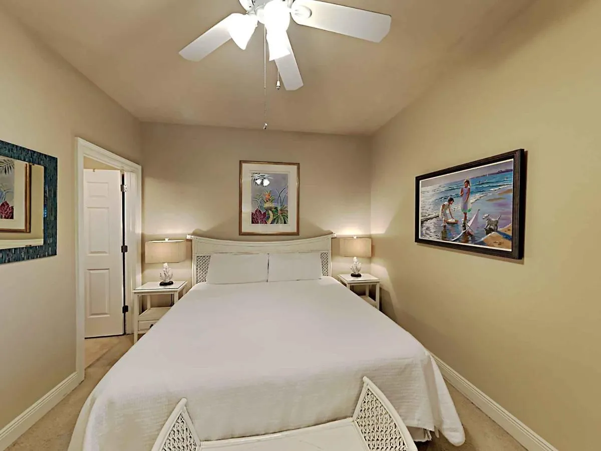 Dunes Of Crystal Beach 104 Destin Apartment