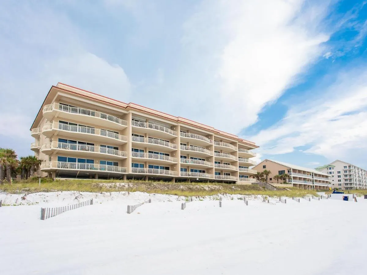Apartment Dunes Of Crystal Beach 104 Destin United States