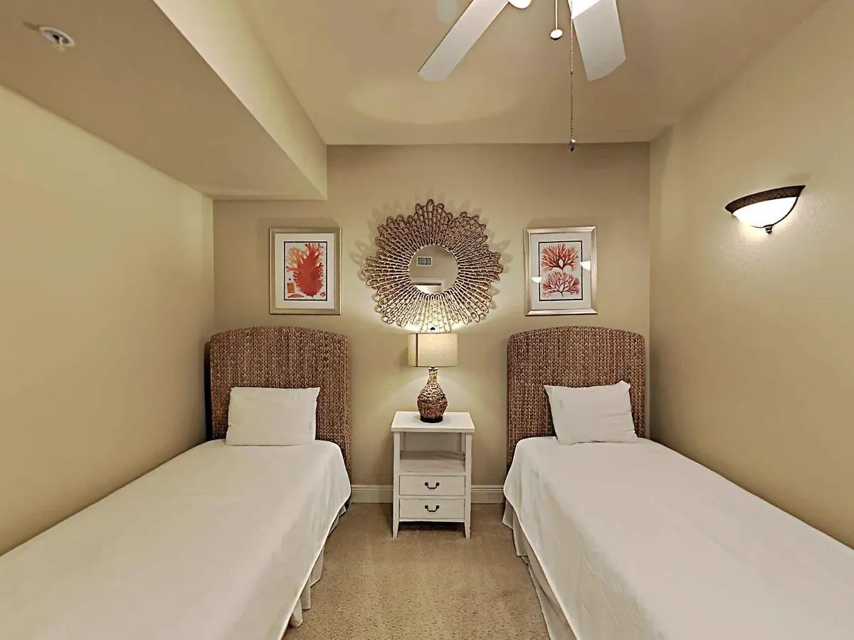 Dunes Of Crystal Beach 104 Destin Apartment