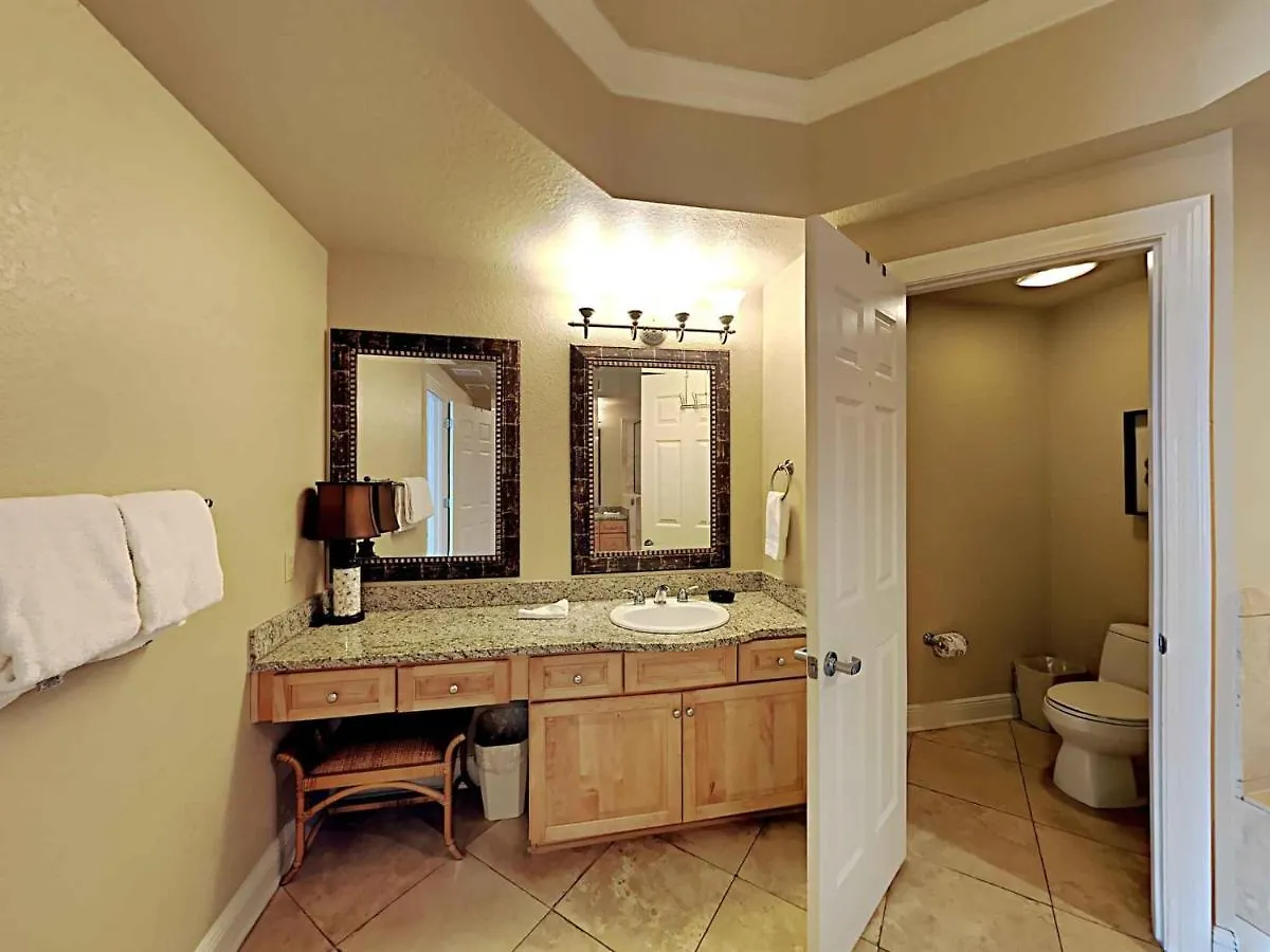 Apartment Dunes Of Crystal Beach 104 Destin