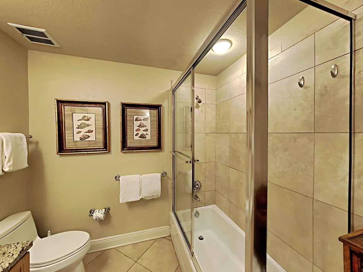 Apartment Dunes Of Crystal Beach 104 Destin United States