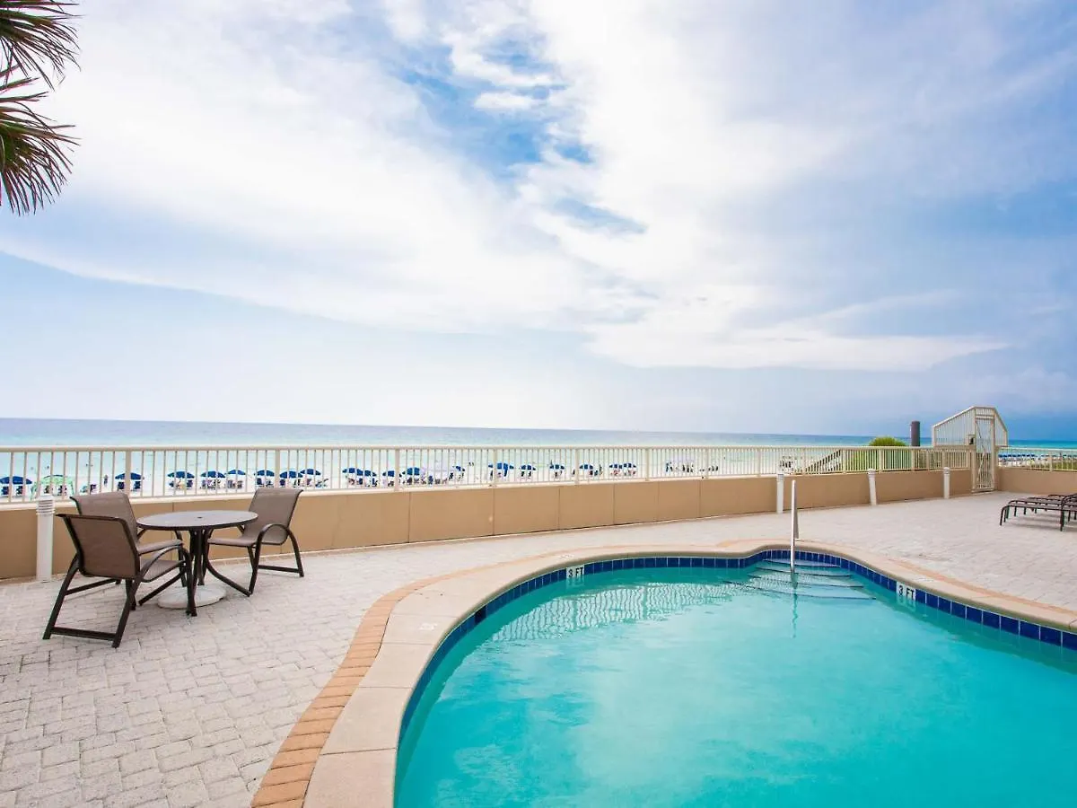 Dunes Of Crystal Beach 104 Destin