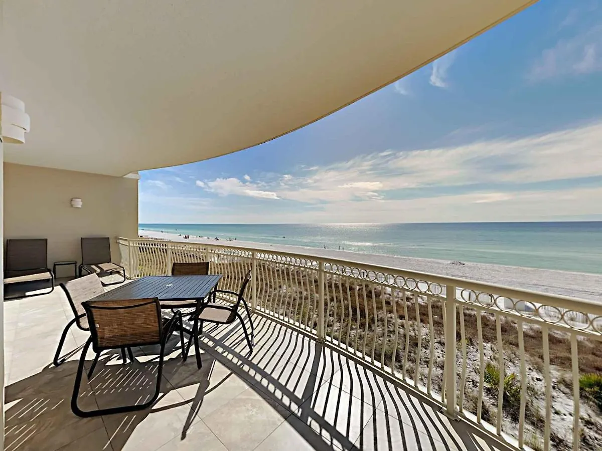 Dunes Of Crystal Beach 104 Destin Stati Uniti