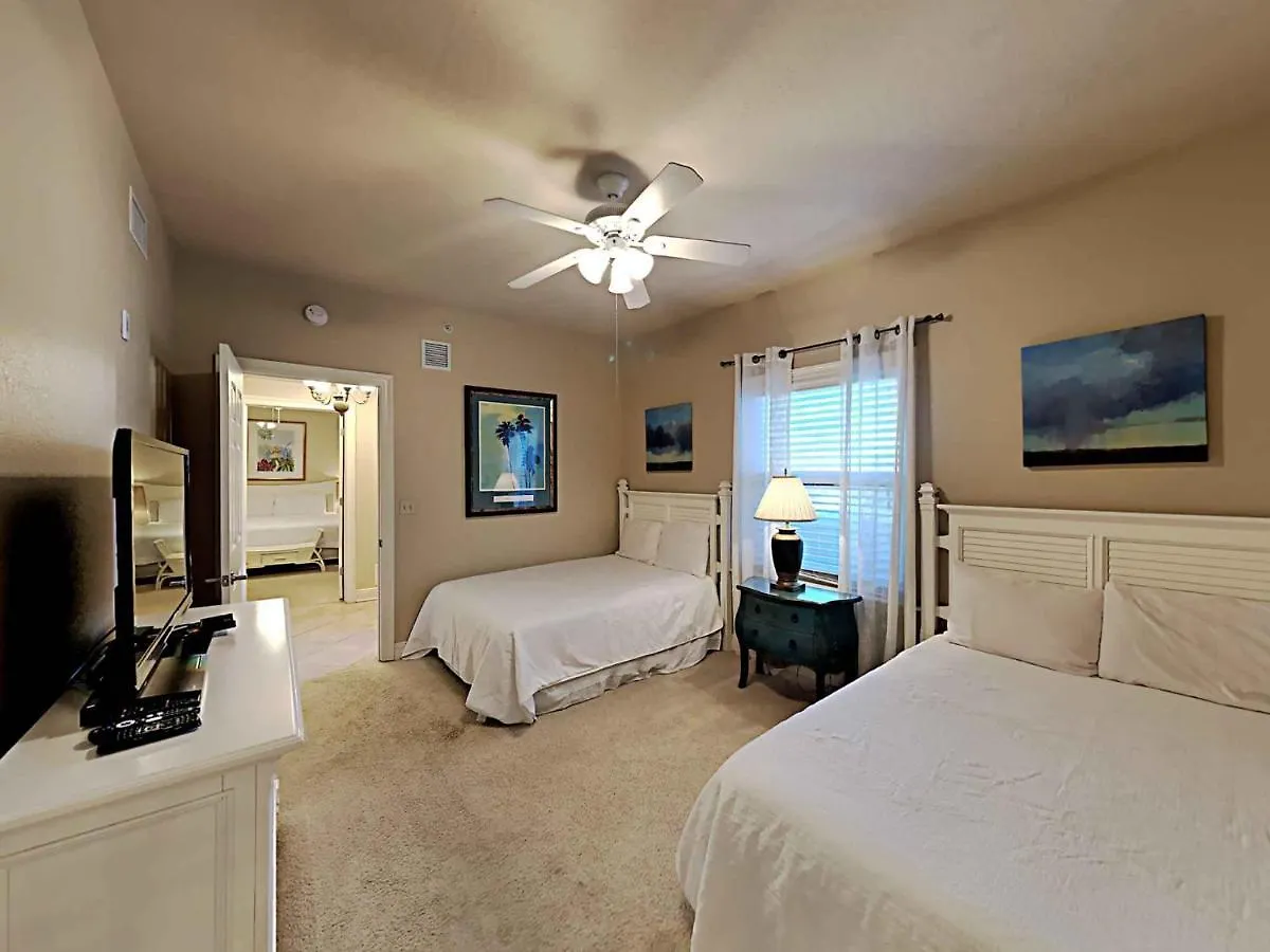 Dunes Of Crystal Beach 104 Destin Stati Uniti
