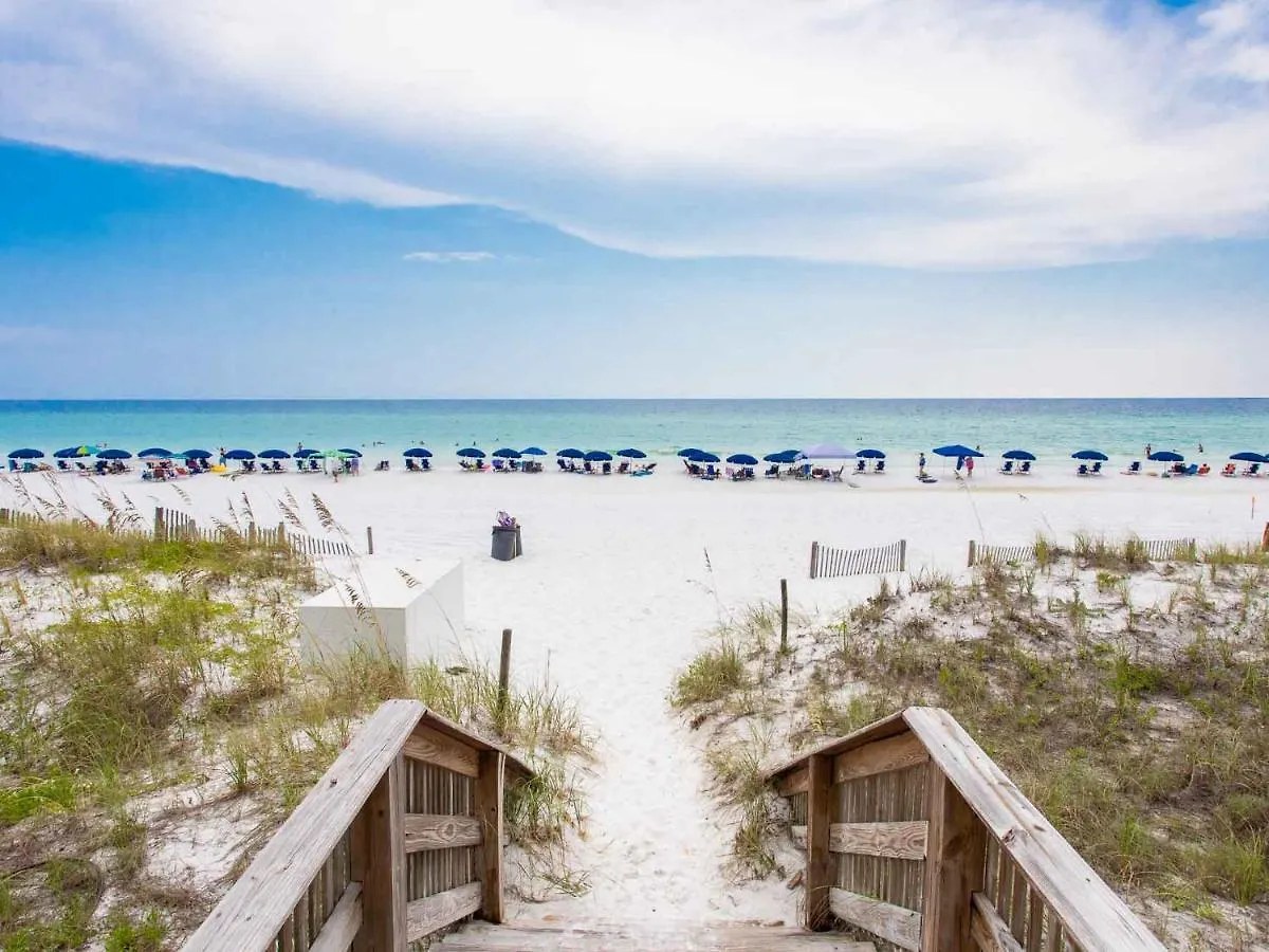 Dunes Of Crystal Beach 104 Destin